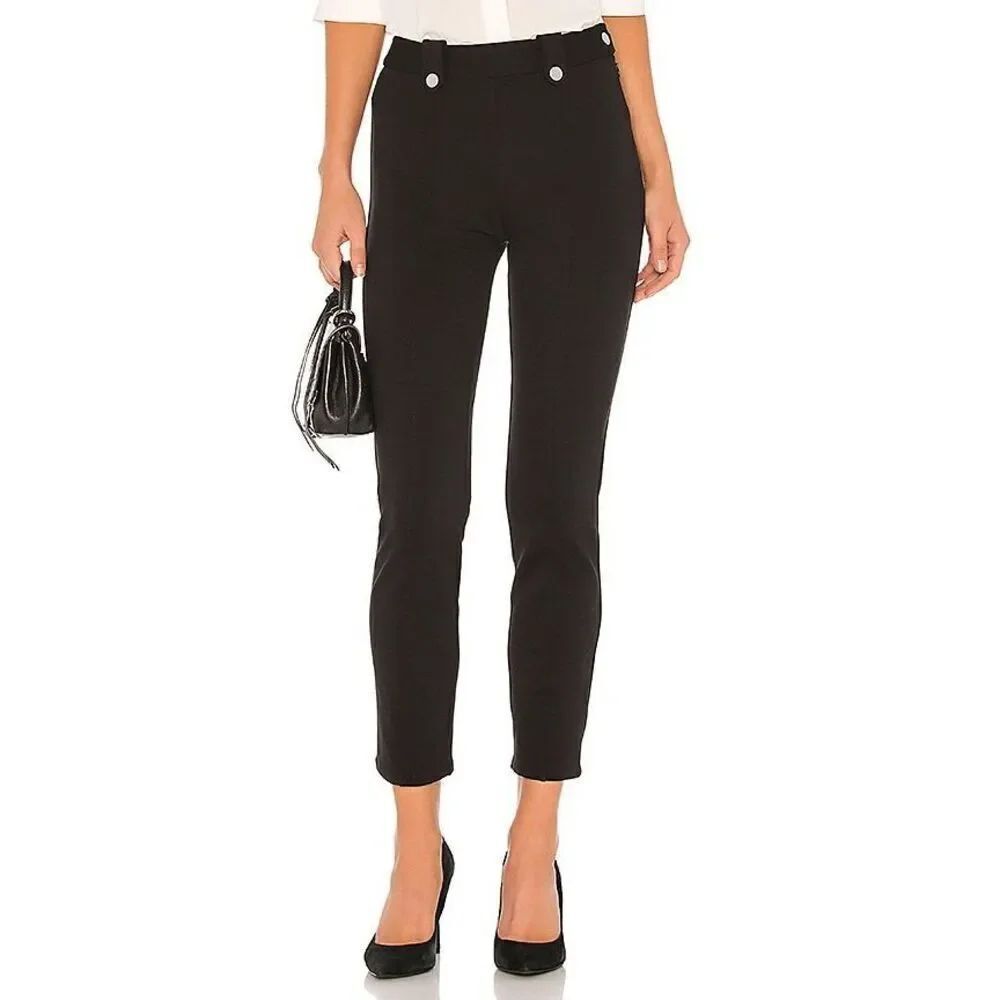Paige Declann Ponte Pant